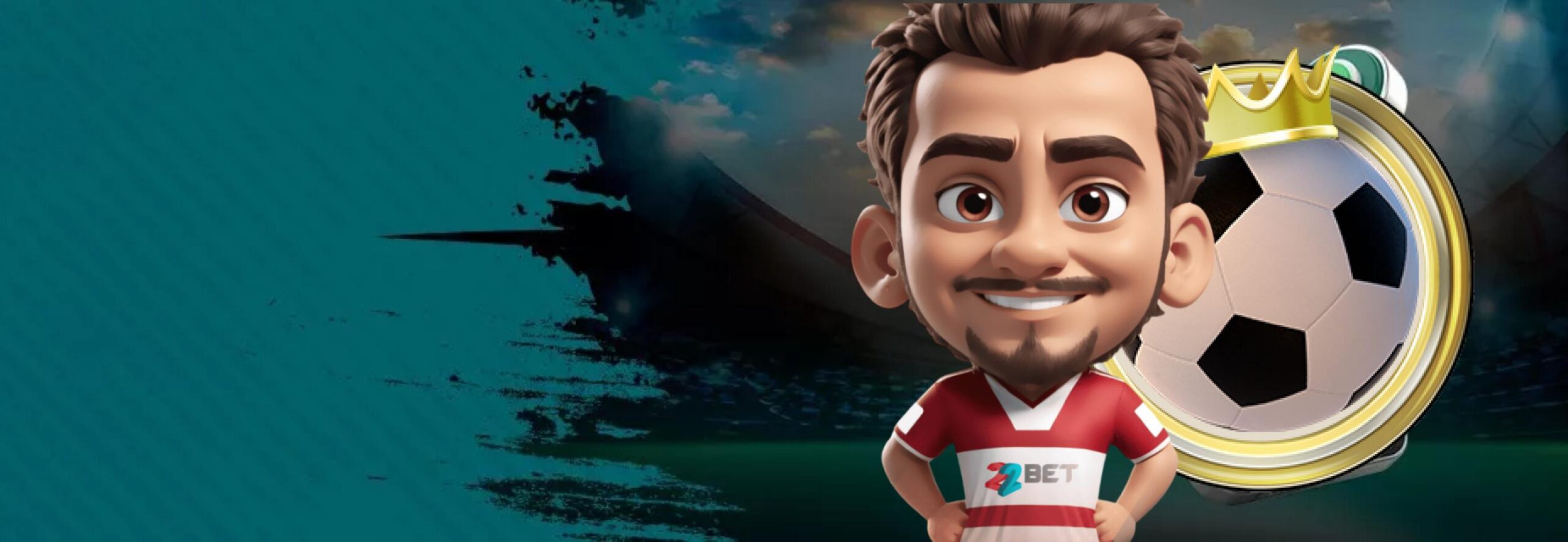 22Bet First Deposit Bonus 22Bet First Deposit Bonus