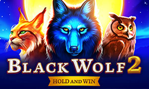 Black Wolf 2 Black Wolf 2