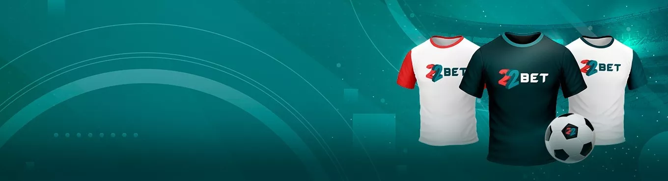 22Bet Friday Reload Bonus 22Bet Friday Reload Bonus