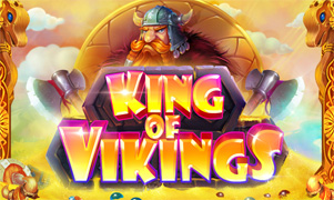 King of Vikings King of Vikings