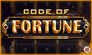 Code of Fortune Code of Fortune