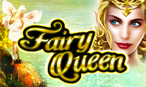 Fairy Queen Fairy Queen